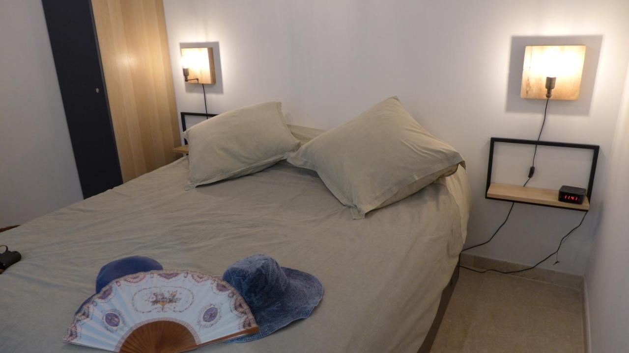 Appartement Les Trois Oliviers à Cassis Extérieur photo